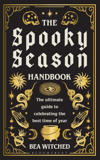 The Spooky Season Handbook