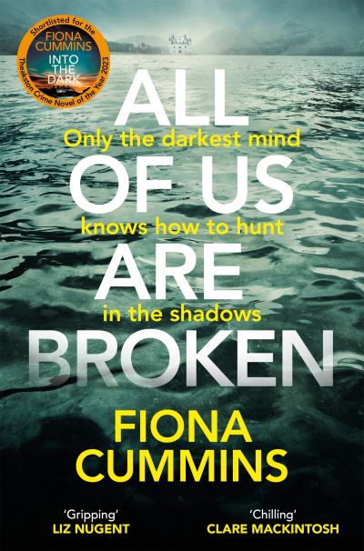 All of us are broken