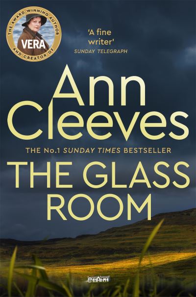 The glass room