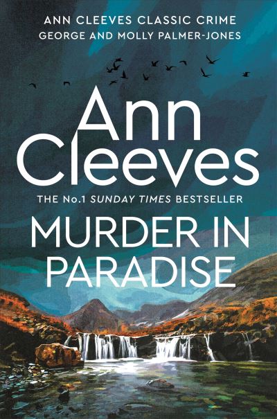 Murder in paradise