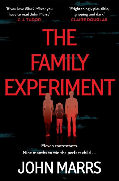 The family experiment