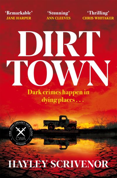 Dirt town