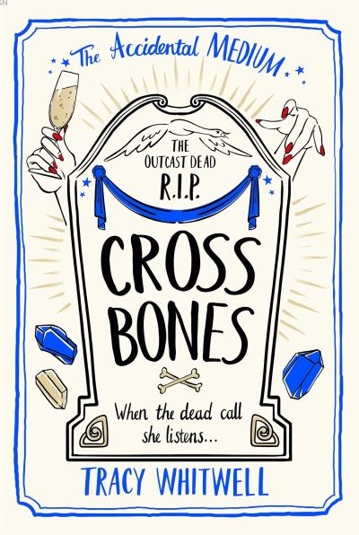 Cross bones