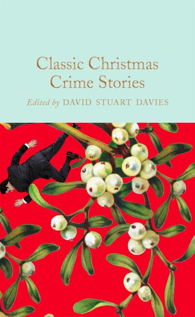 Classic christmas crime stories