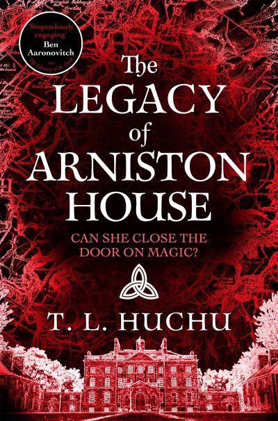 The legacy of Arniston House