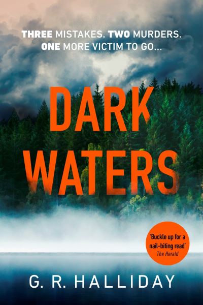 Dark waters
