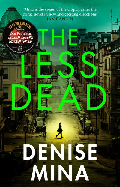 The less dead