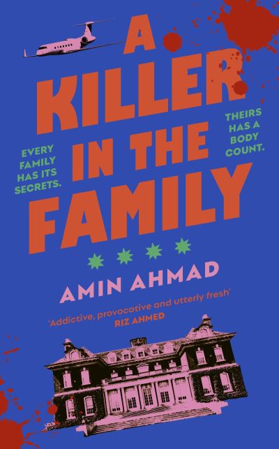 A Killer In The Family