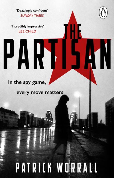 The partisan