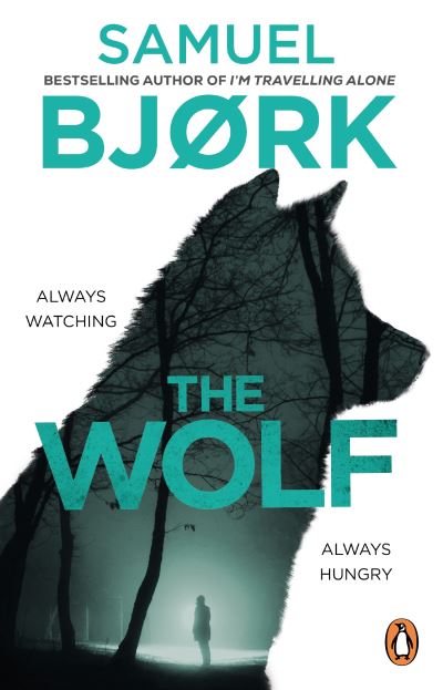 The wolf