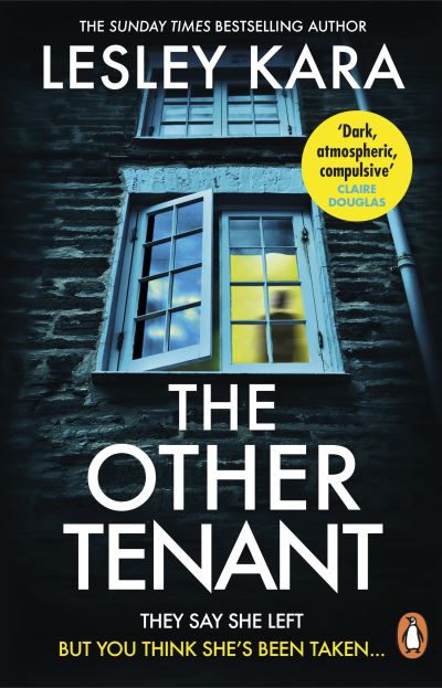 The other tenant