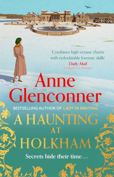 A haunting at Holkham