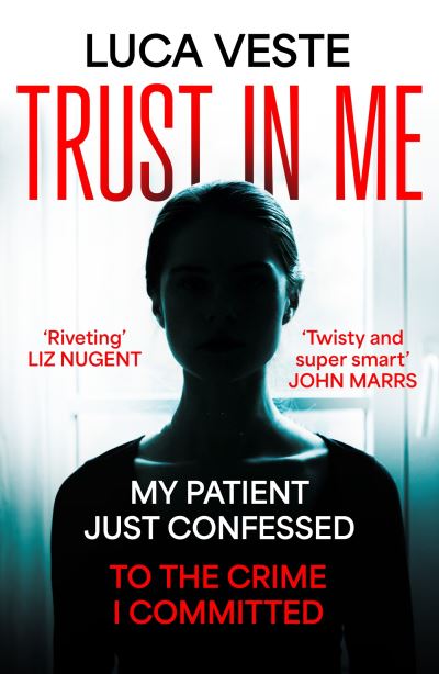 Trust in me