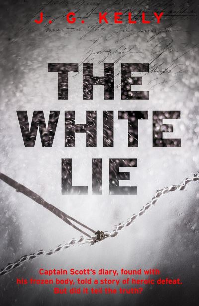 The white lie