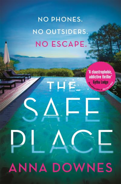 The safe place