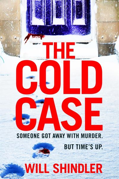 The cold case