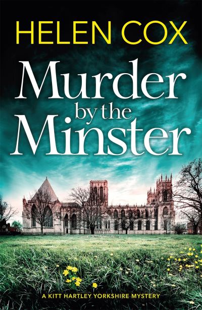 Murder by the minster
