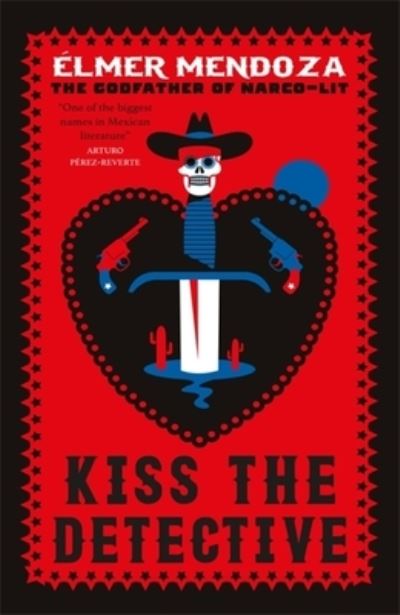 Kiss the detective