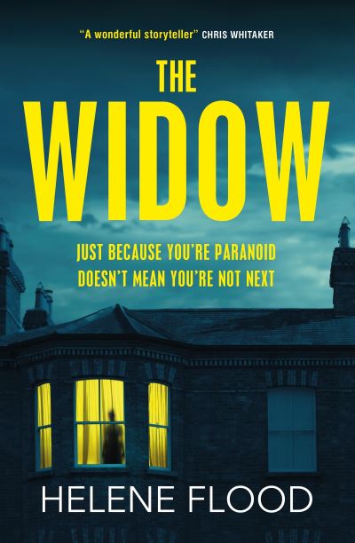 The widow