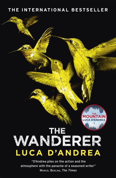 The wanderer