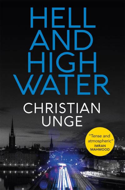Hell and high water