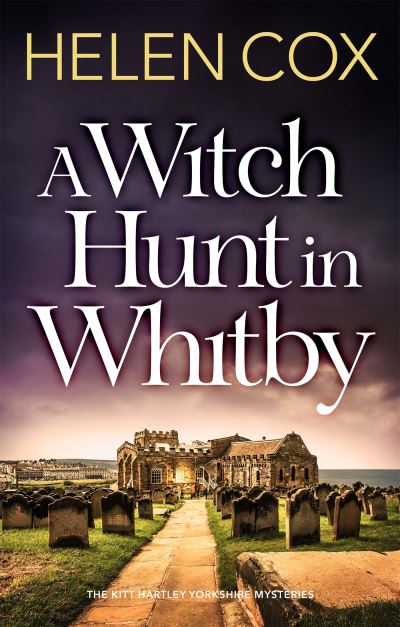 A witch hunt in Whitby