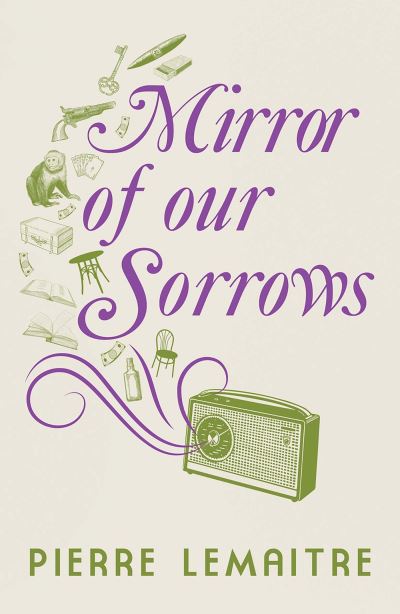 Mirror of our sorrows