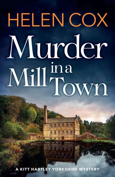 Murder in a mill town