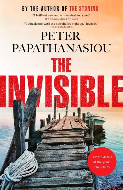 The invisible
