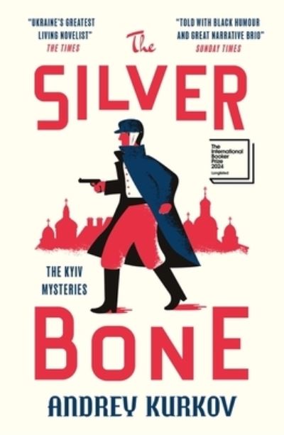 The silver bone