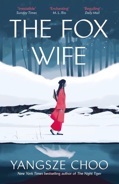 The fox wife