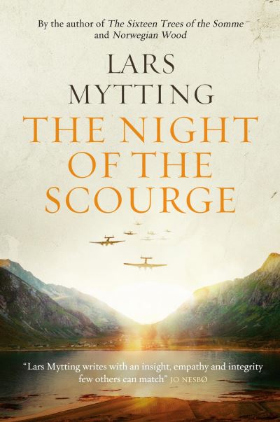 The night of the scourge