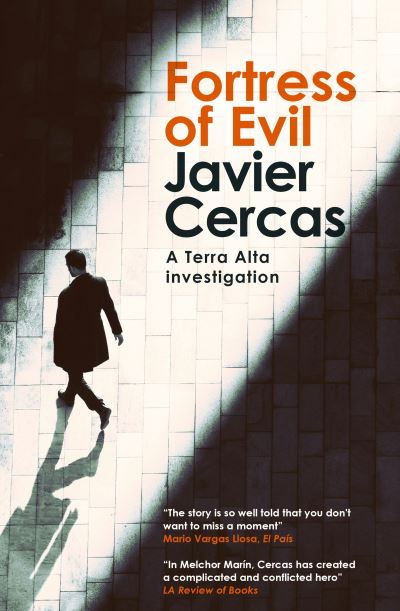 Fortress of evil