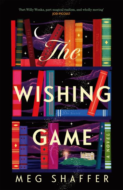 The wishing game