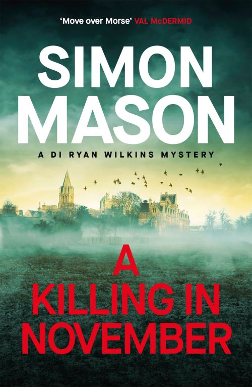 A Killing In November
