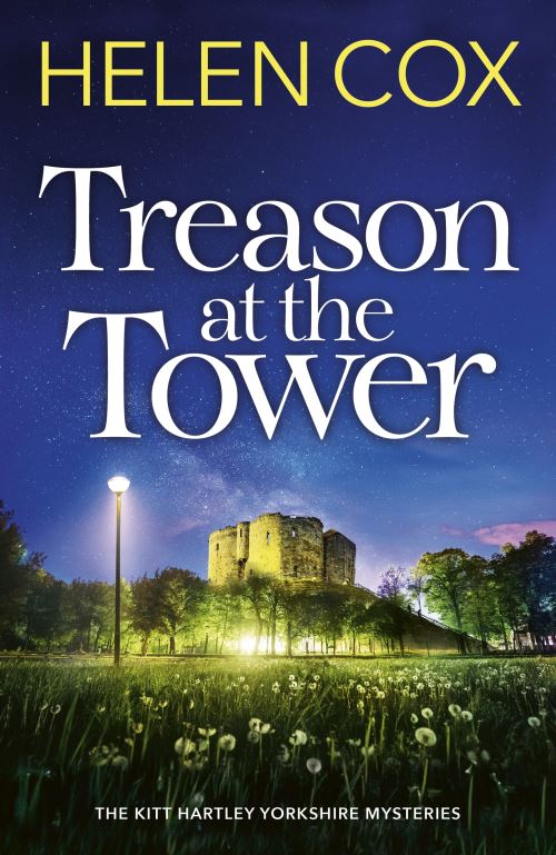 Treason At The Tower