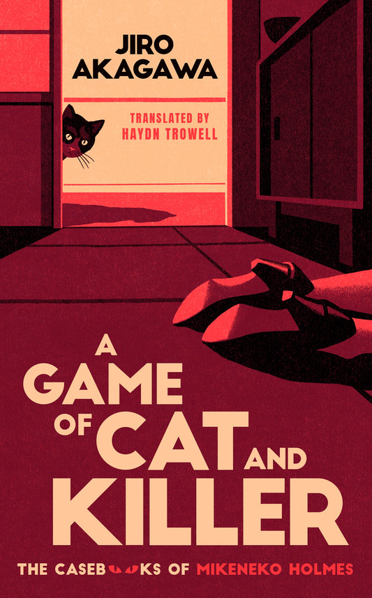 A Game of Cat and Killer - 24th September, 2026