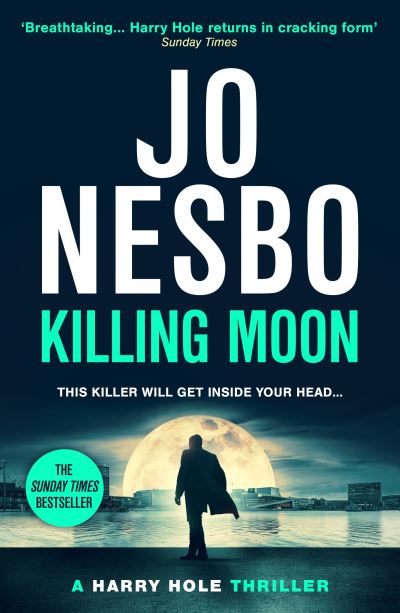 Killing moon