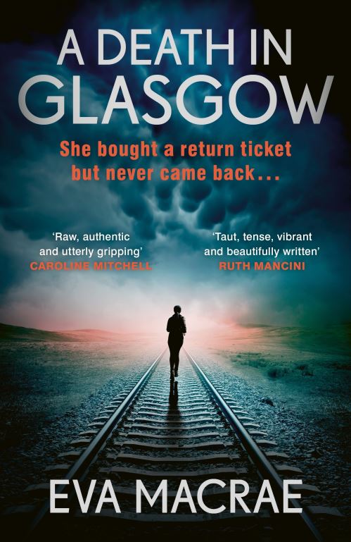 A Death In Glasgow