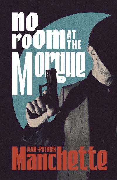 No Room At The Morgue