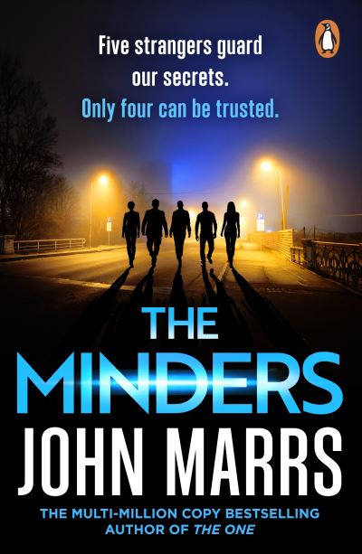 The Minders