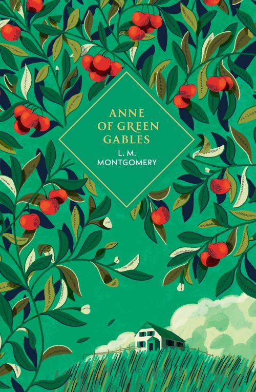 Anne Of Green Gables