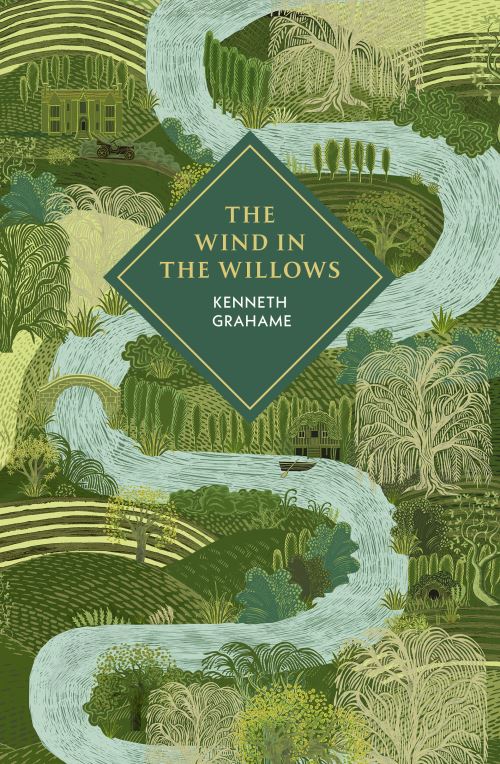 The Wind In The Willows