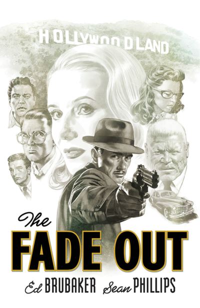 The fade out