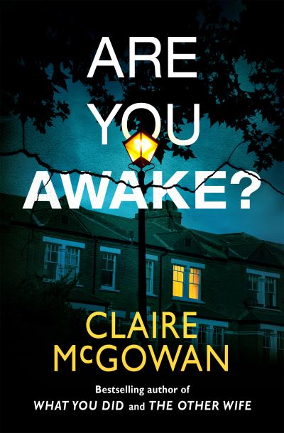 Are you awake?