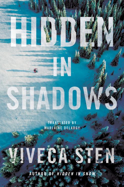 Hidden In Shadows