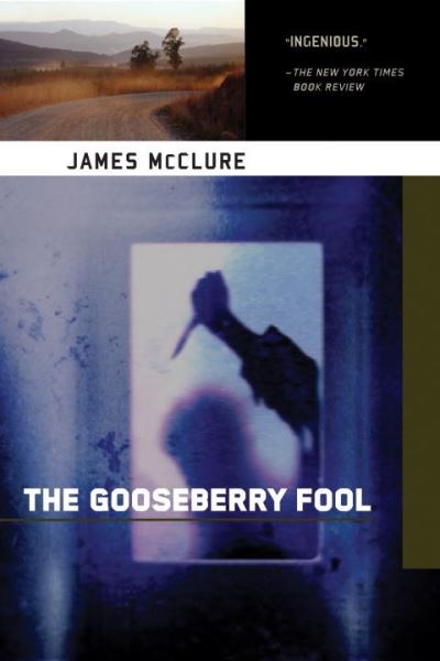 The gooseberry fool