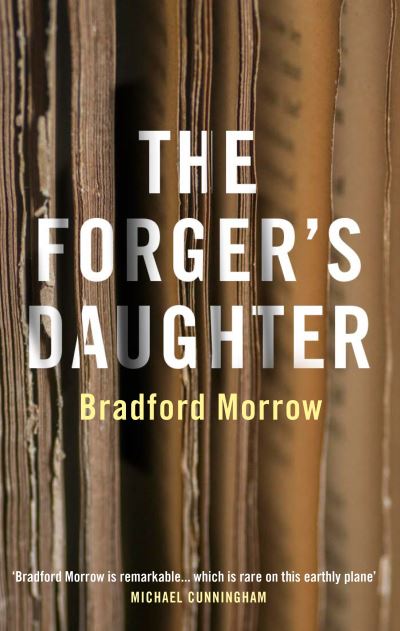 The forger's daughter