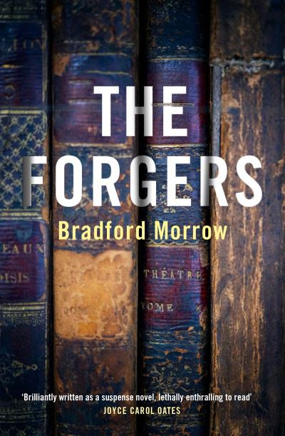 The forgers