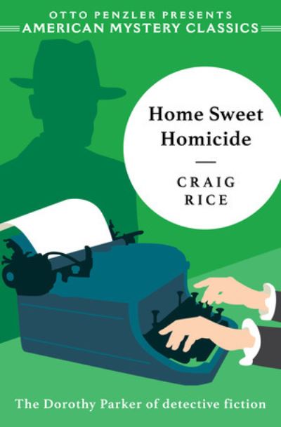 Home sweet homicide